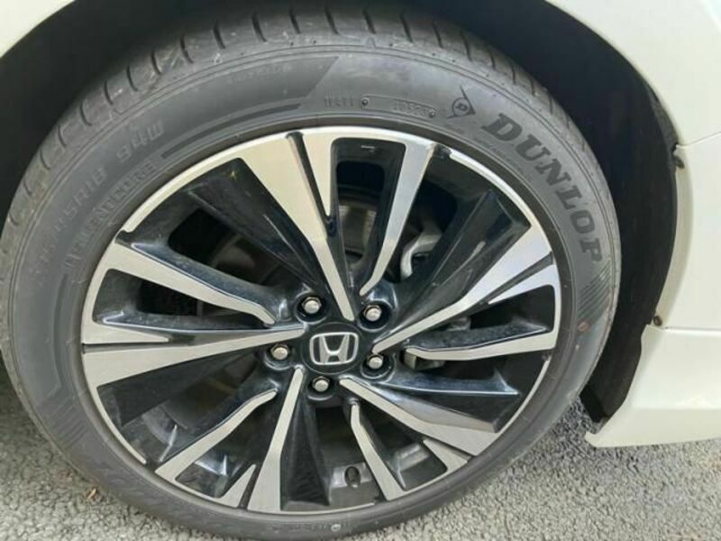 ACCORD HYBRID