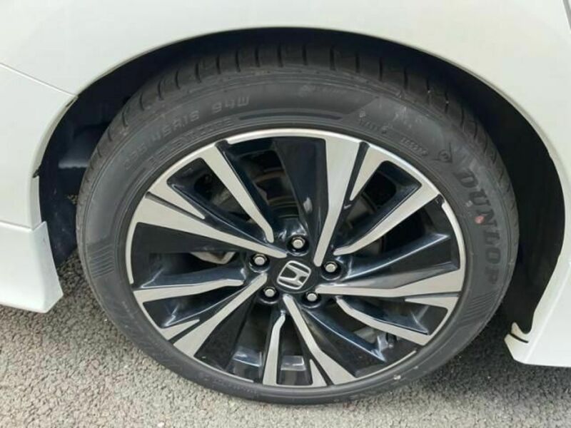 ACCORD HYBRID