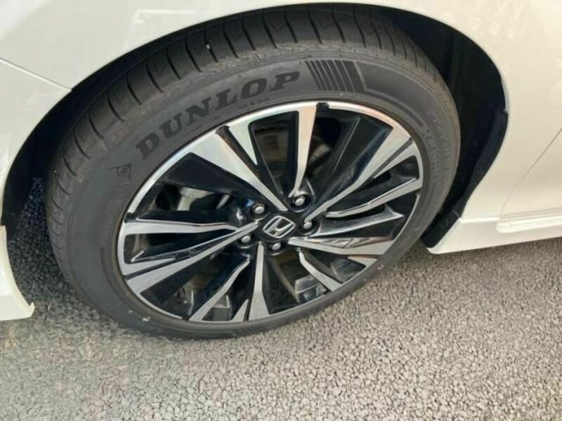 ACCORD HYBRID