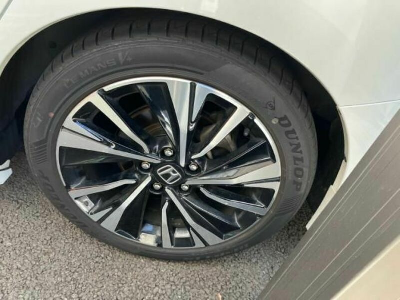 ACCORD HYBRID