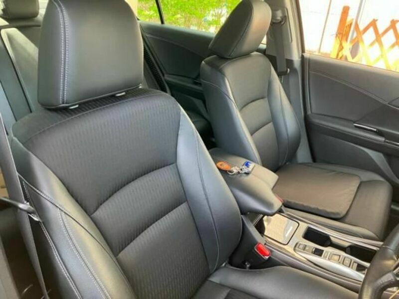 ACCORD HYBRID