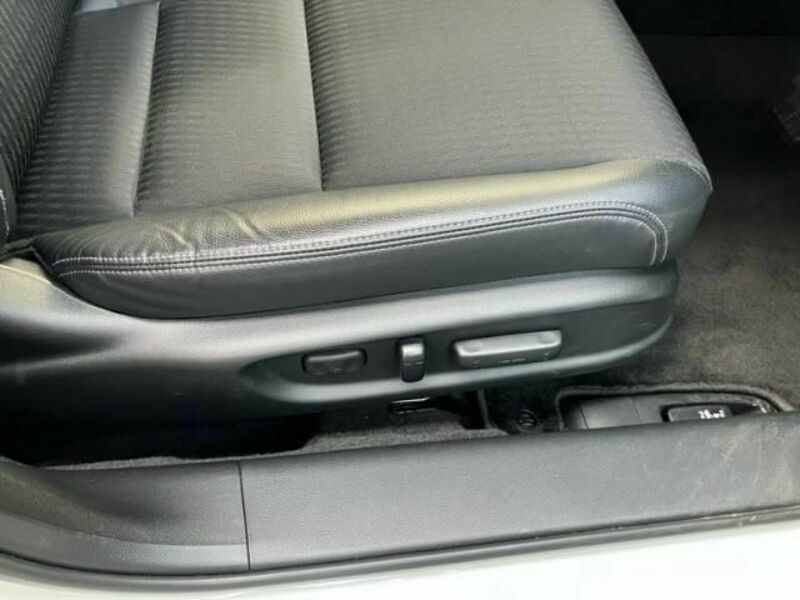 ACCORD HYBRID