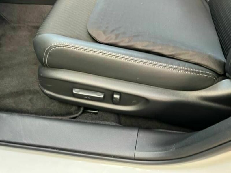 ACCORD HYBRID