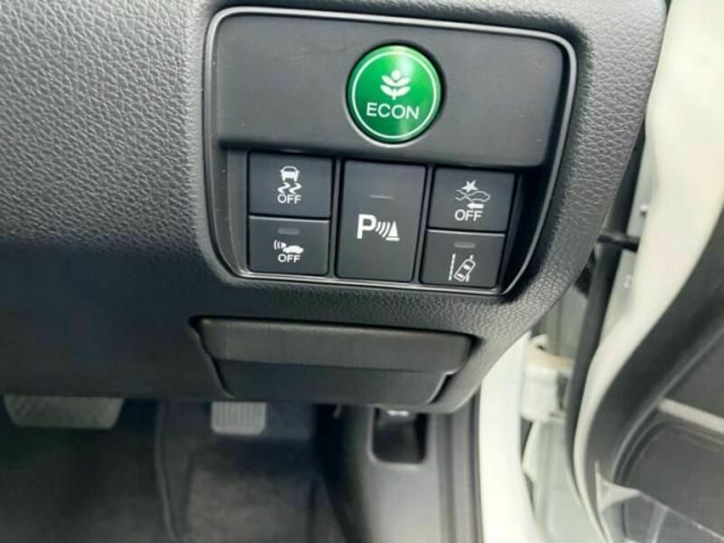 ACCORD HYBRID