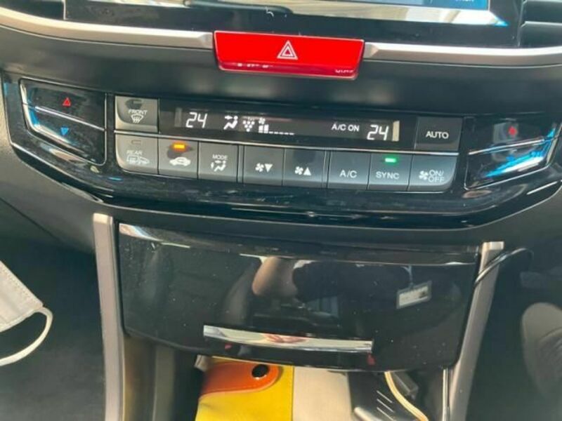 ACCORD HYBRID