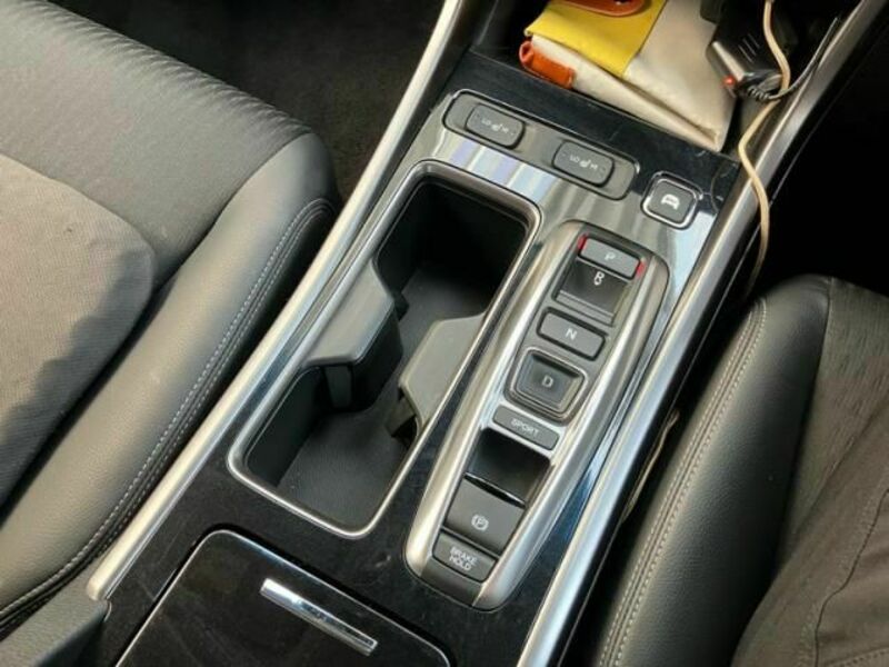 ACCORD HYBRID