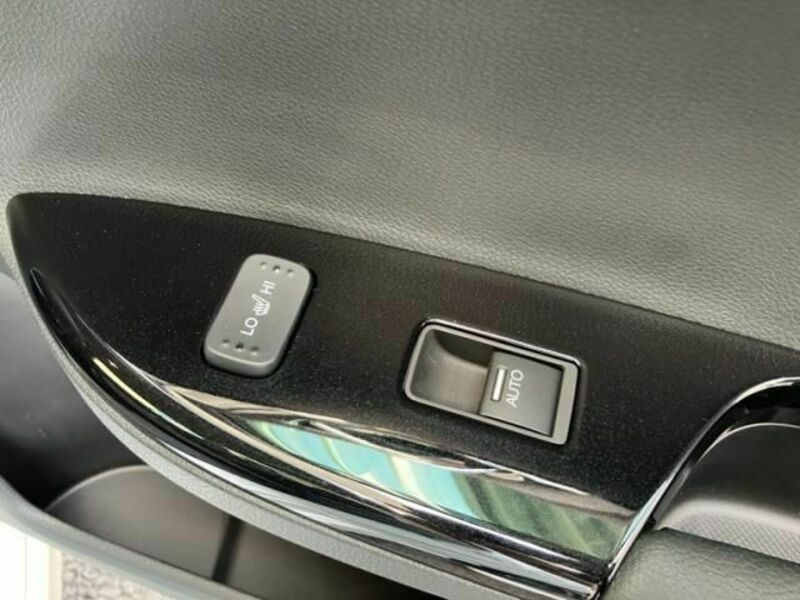 ACCORD HYBRID