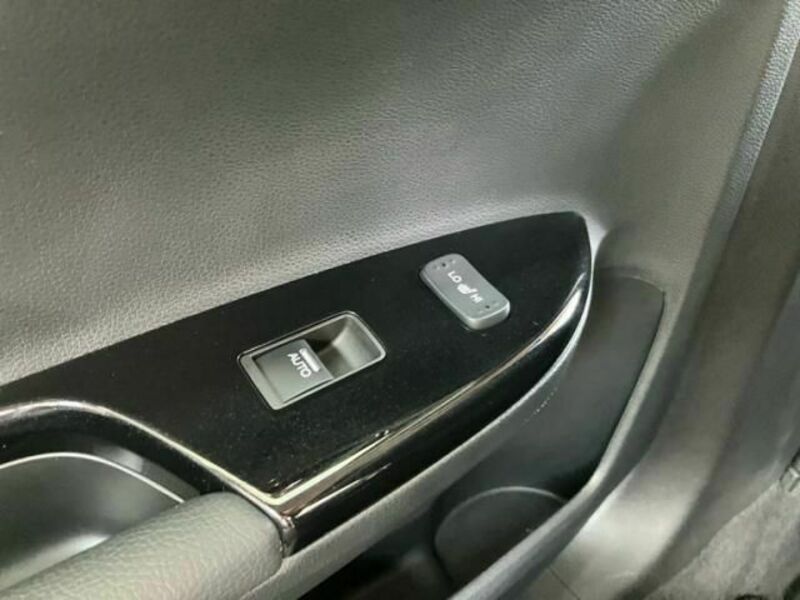 ACCORD HYBRID