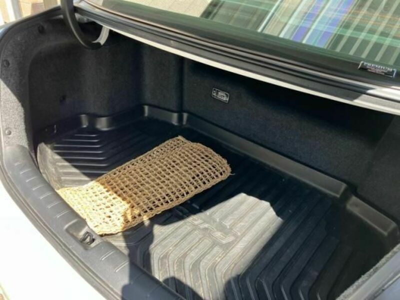 ACCORD HYBRID