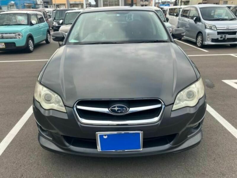 LEGACY B4-0