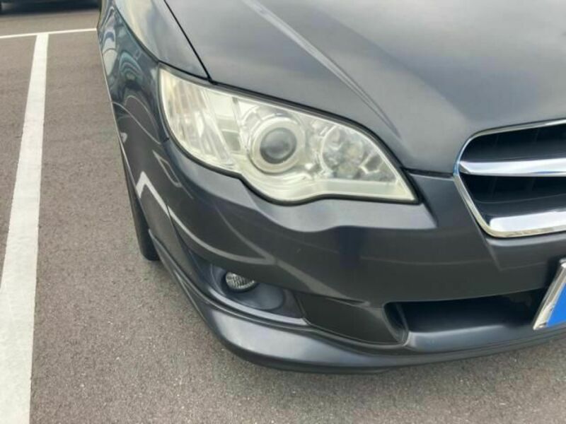 LEGACY B4