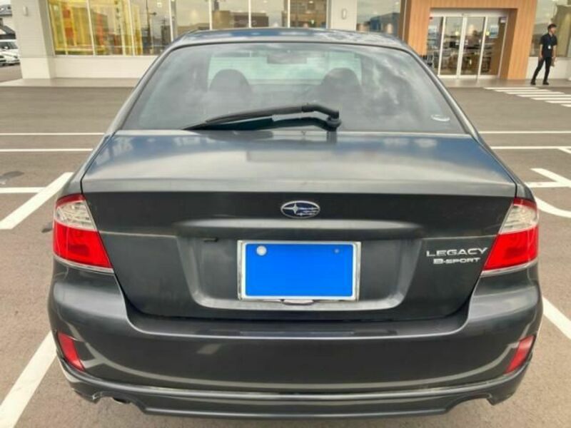 LEGACY B4