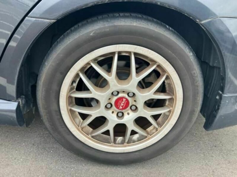 LEGACY B4