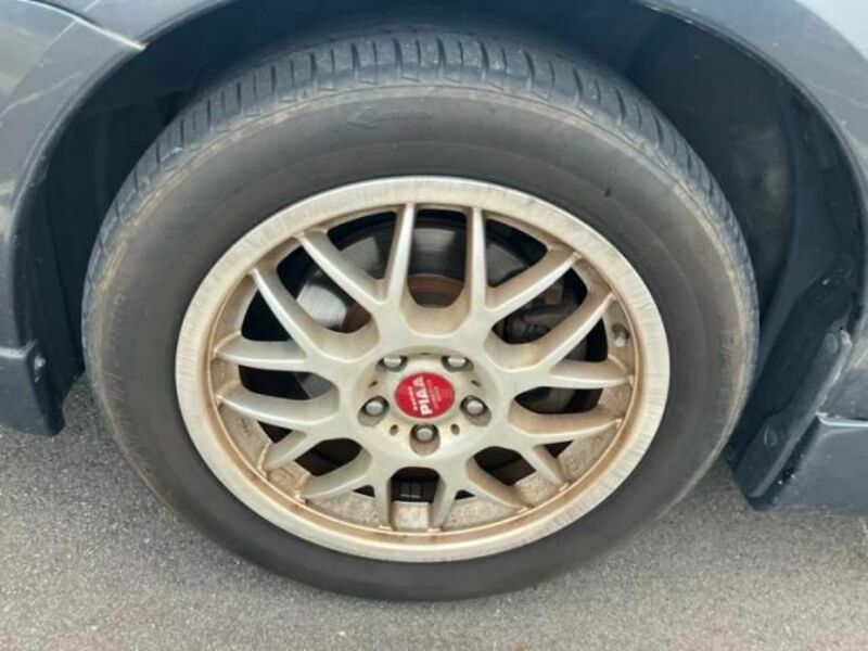 LEGACY B4