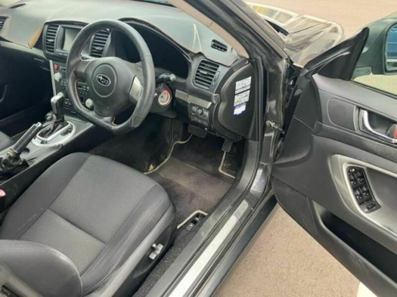 LEGACY B4
