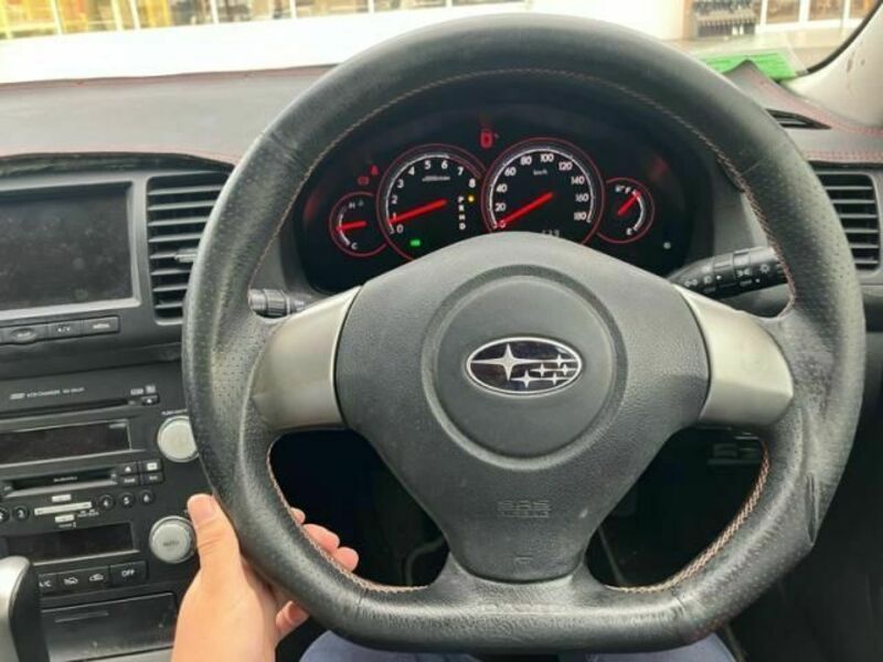 LEGACY B4