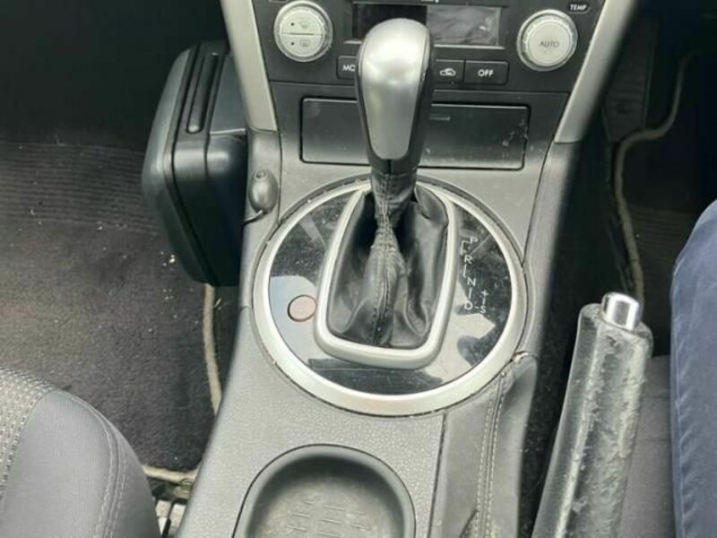 LEGACY B4