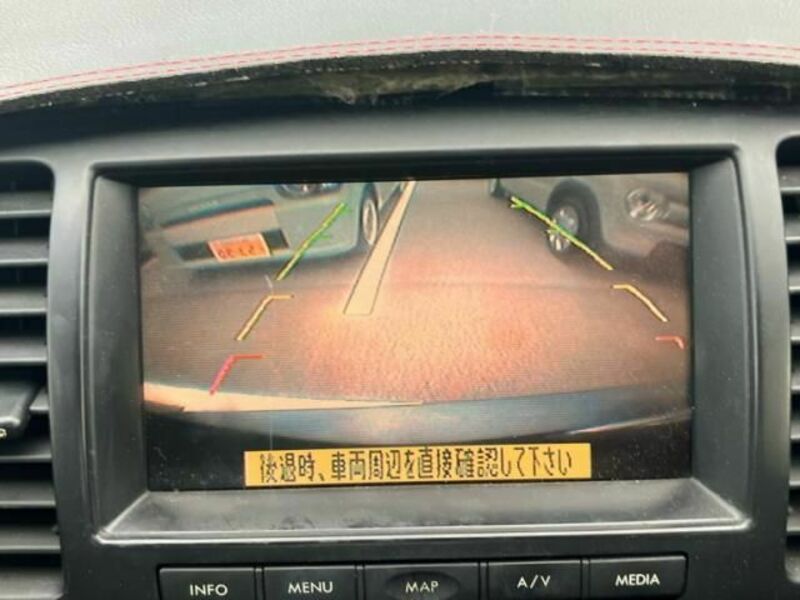 LEGACY B4