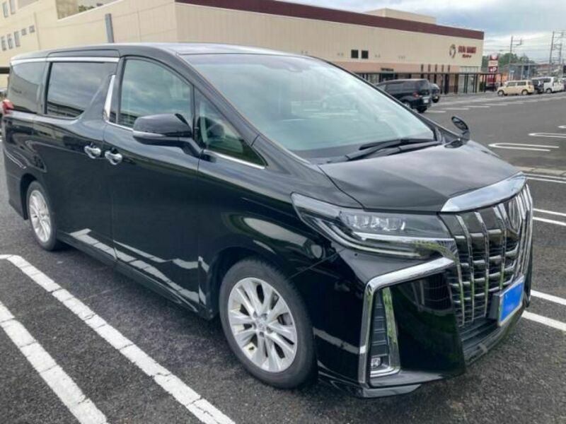 ALPHARD-0