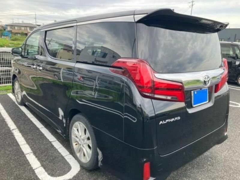 ALPHARD