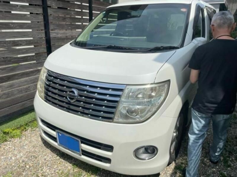 ELGRAND