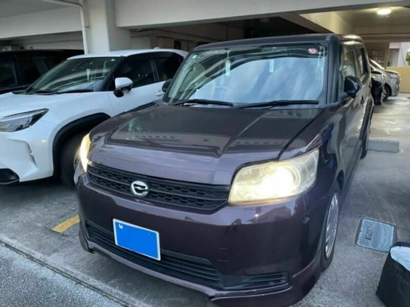COROLLA RUMION