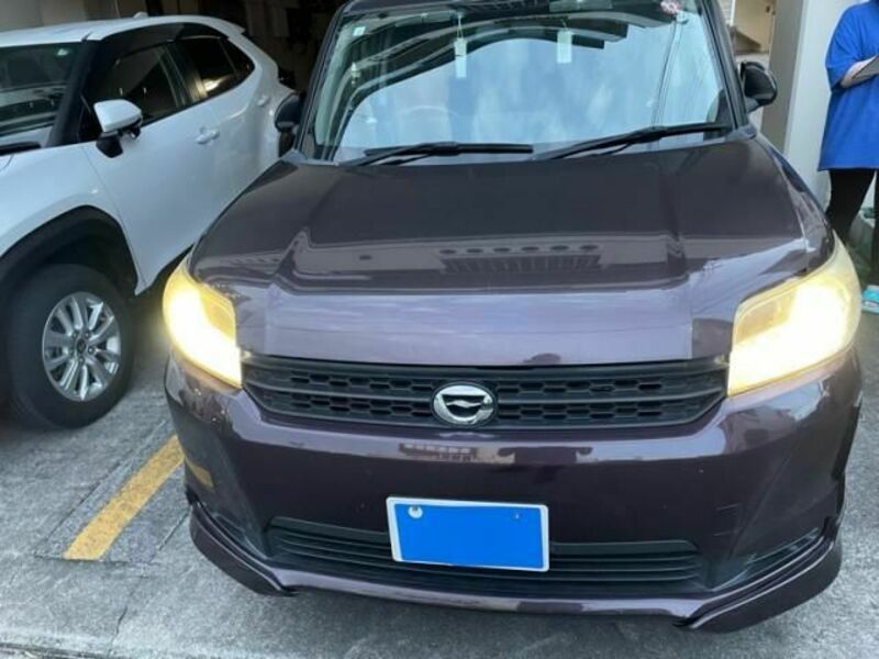 COROLLA RUMION