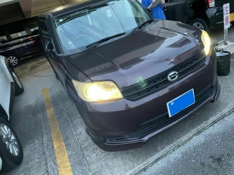 COROLLA RUMION