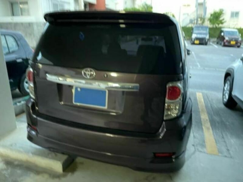 COROLLA RUMION