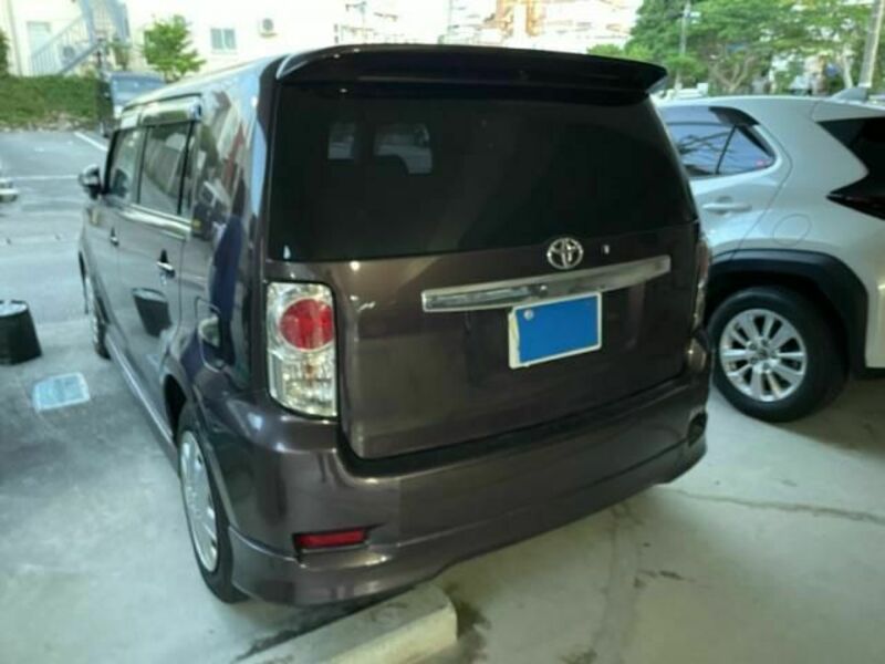 COROLLA RUMION