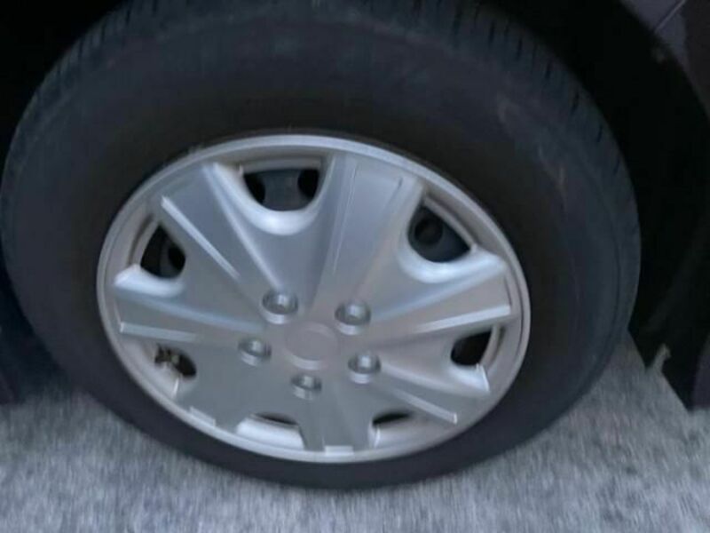 COROLLA RUMION