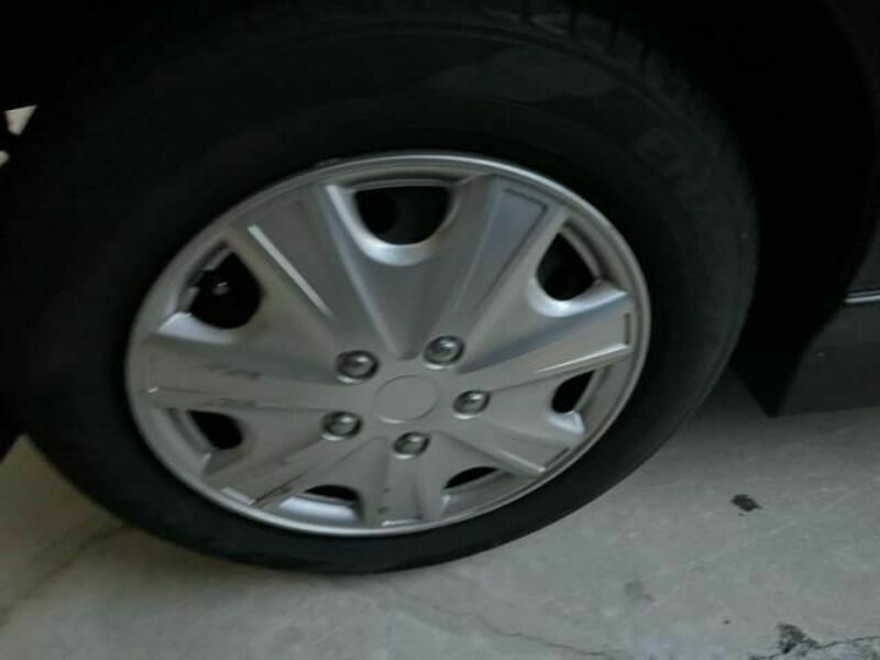 COROLLA RUMION