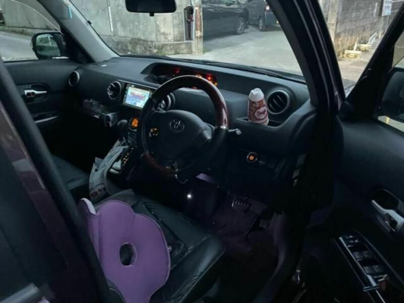 COROLLA RUMION