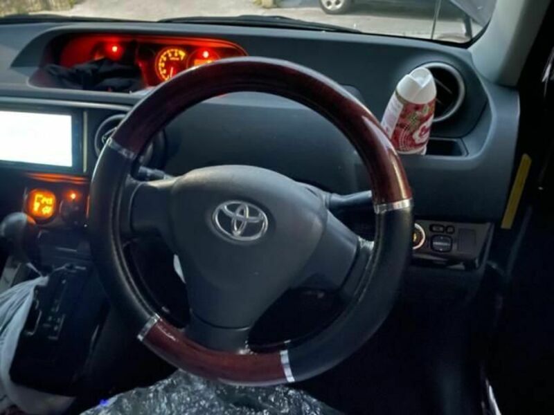 COROLLA RUMION