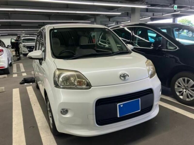 PORTE