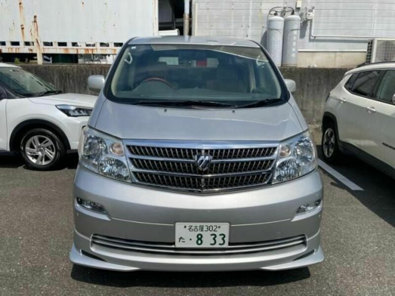 ALPHARD-0