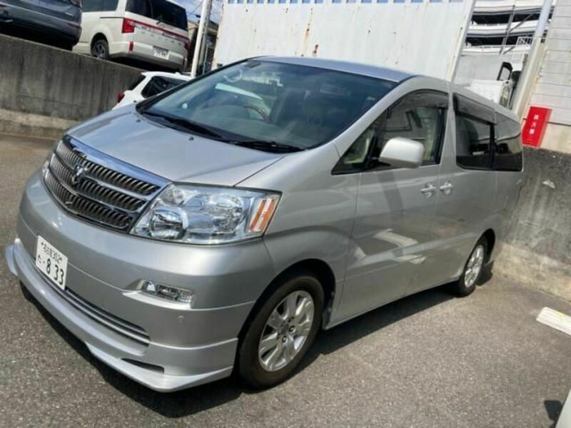 ALPHARD