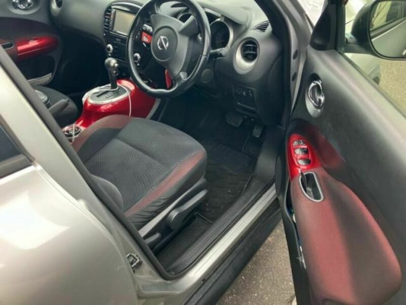 JUKE