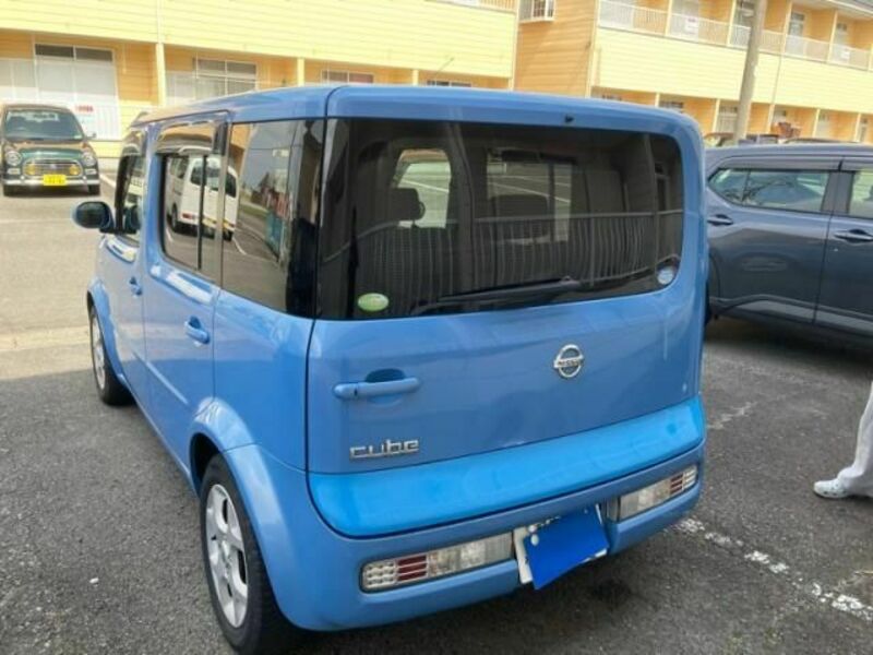 CUBE