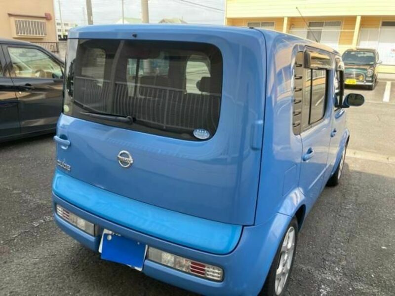 CUBE
