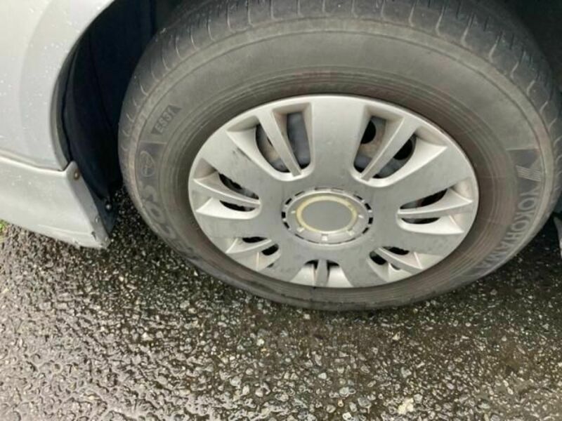 COROLLA FIELDER
