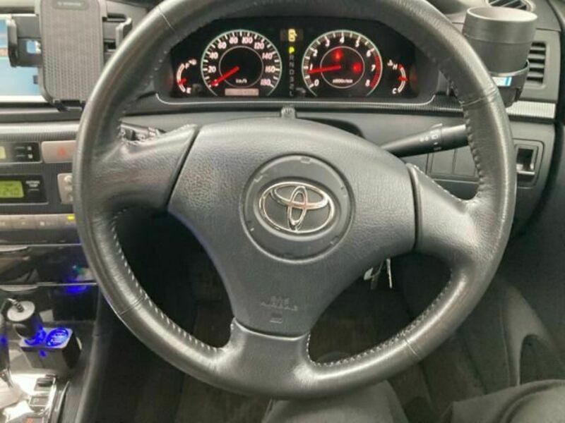 COROLLA FIELDER