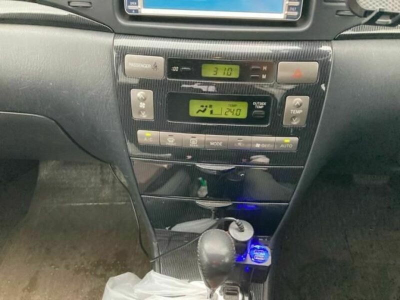 COROLLA FIELDER