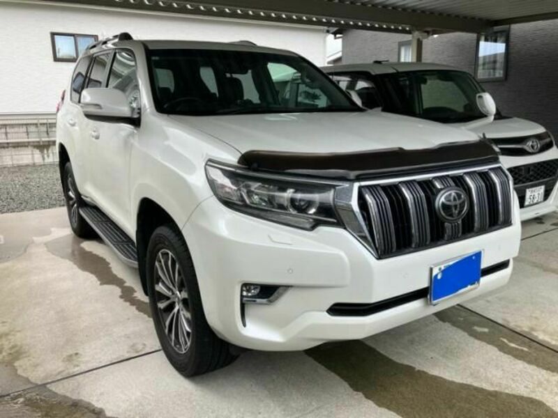 LAND CRUISER PRADO-0