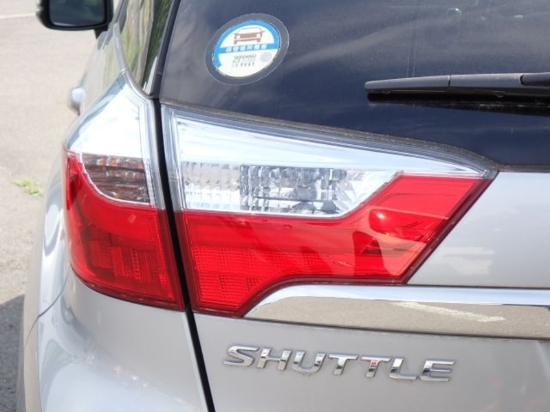 SHUTTLE
