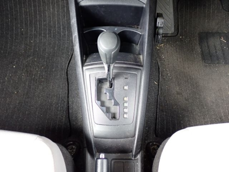 COROLLA AXIO