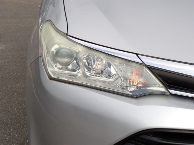 COROLLA AXIO
