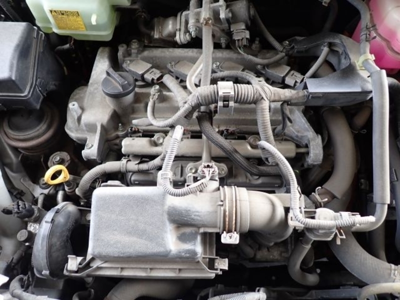 COROLLA AXIO