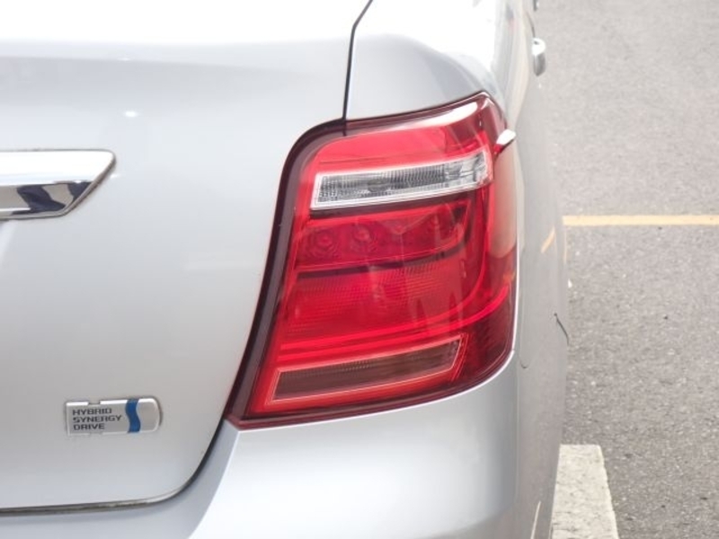 COROLLA AXIO