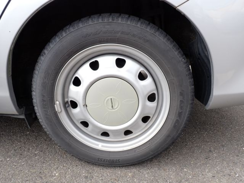 COROLLA AXIO